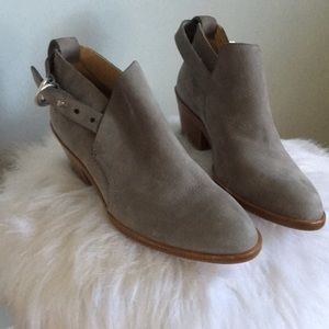 Rag and Bone boots. Size 8.  Brand new
